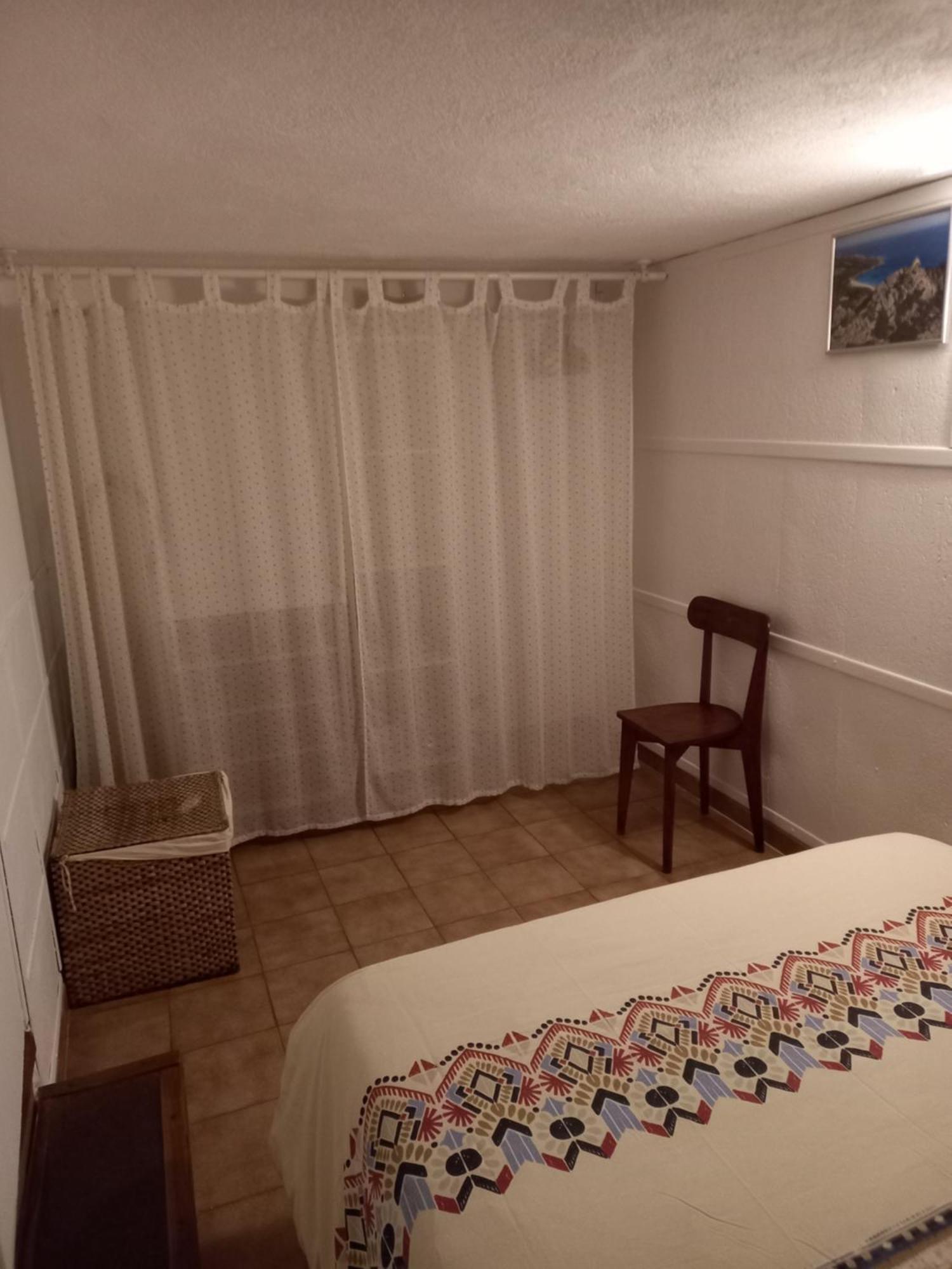 Appartement Climatise 35 M2 Pour 1 Couple - Piscine Partagee - Porto-Vecchio  Exterior foto