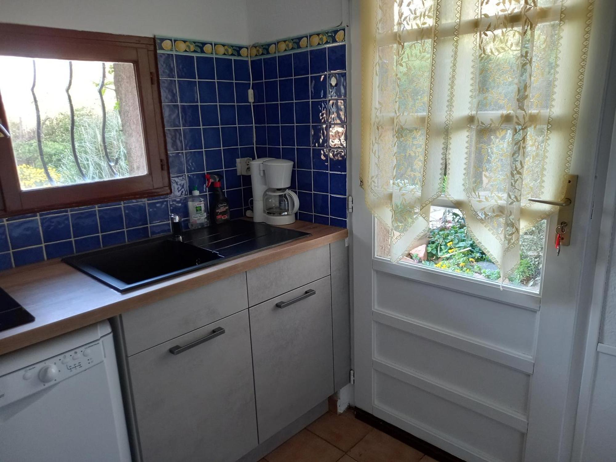Appartement Climatise 35 M2 Pour 1 Couple - Piscine Partagee - Porto-Vecchio  Exterior foto