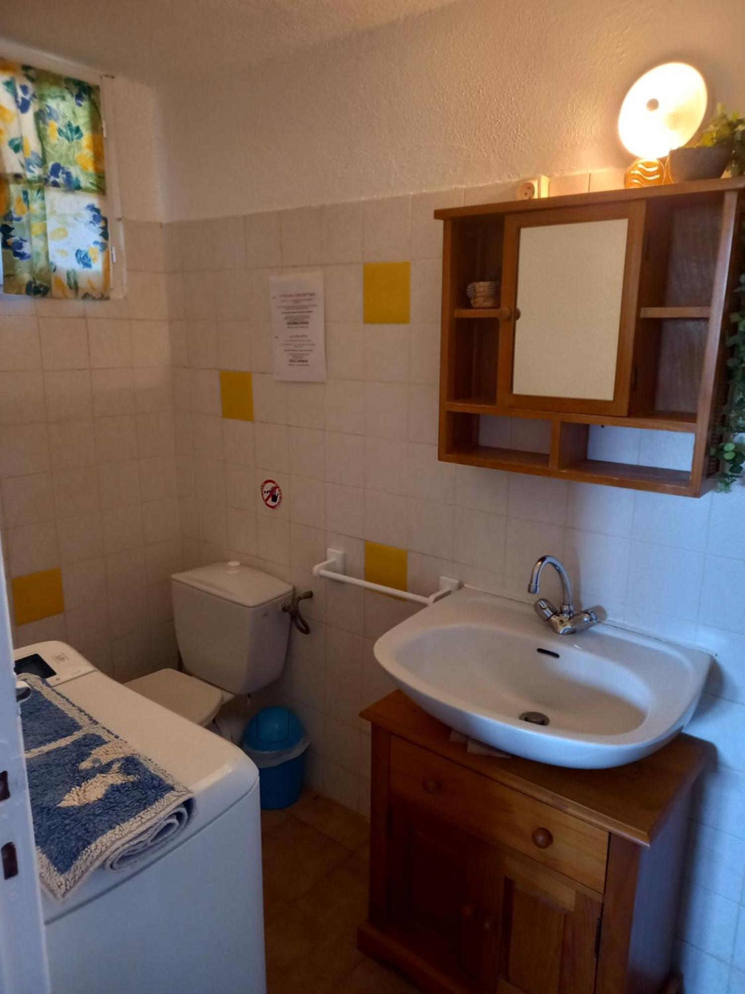 Appartement Climatise 35 M2 Pour 1 Couple - Piscine Partagee - Porto-Vecchio  Exterior foto