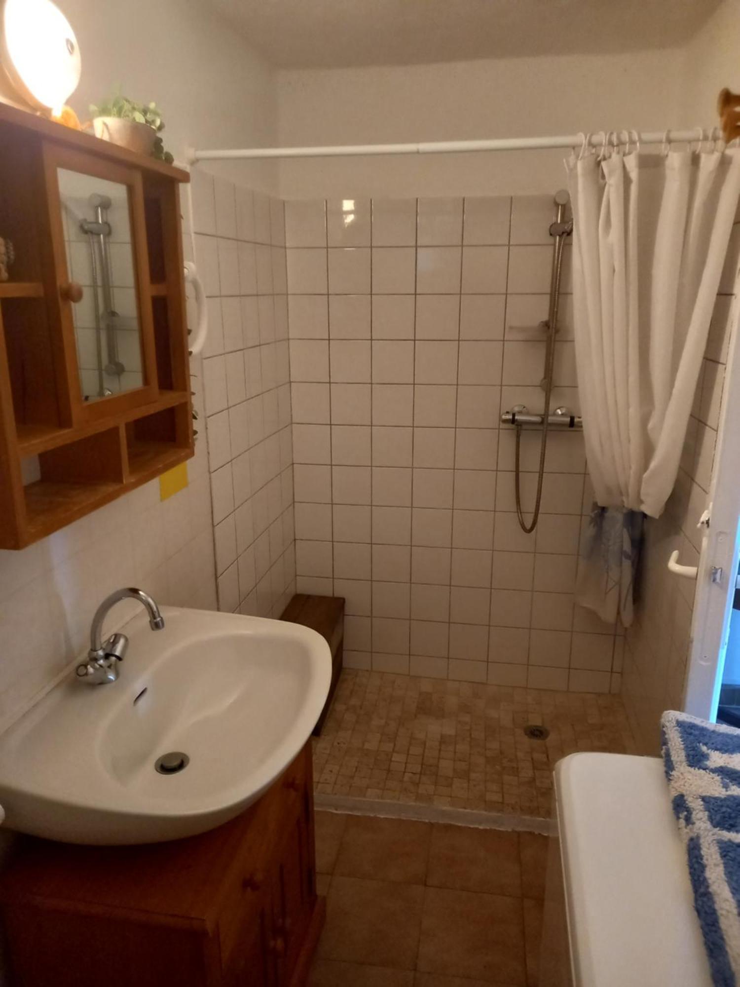 Appartement Climatise 35 M2 Pour 1 Couple - Piscine Partagee - Porto-Vecchio  Exterior foto
