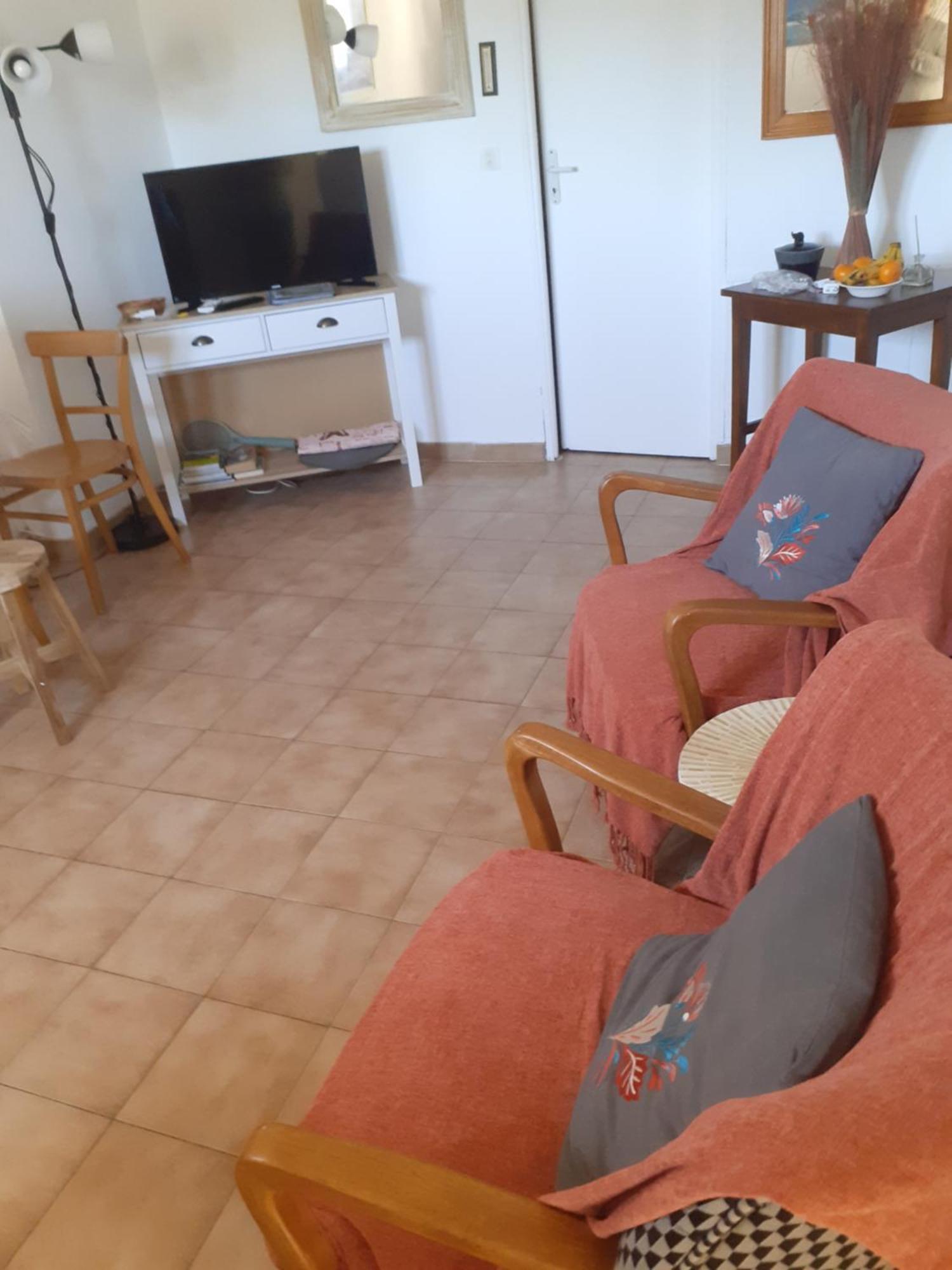 Appartement Climatise 35 M2 Pour 1 Couple - Piscine Partagee - Porto-Vecchio  Exterior foto